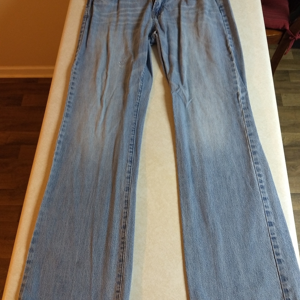 American Eagle Bootcut Jeans